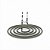 Resistência 127v Para Air Fryer EAF90 EAF50 EAF51 EAF91 Electrolux A24895501 - Imagem 3