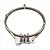 Resistência Circular 1800w Para Forno OE9SX Electrolux A08974101 33303004 - Imagem 2
