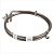 Resistência Circular 1800w Para Forno OE9SX Electrolux A08974101 33303004 - Imagem 1