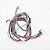 Rede Eletrica Para Lavadora LFE10 Electrolux A07954701 - Imagem 2
