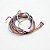 Rede Eletrica Para Lavadora LFE10 Electrolux A07954701 - Imagem 3