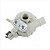 Conjunto Resistência 127v/600w Para Laca Louças LL08S LL08B LP08E LS08E LB08E Electrolux A19336801 - Imagem 1