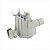 Conjunto Resistência 127v/600w Para Laca Louças LL08S LL08B LP08E LS08E LB08E Electrolux A19336801 - Imagem 2