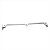 Presilha Dispenser Lava Louças LL65X LL65B LE09X LE09B LE12B LE12X LF12X LE06X LE08S Electrolux A08436201 - Imagem 1