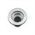 Porca Duto De Saida Conexão Para Lava Louças LL08S LL08B LP08E LB08E LS08E LE08B LE08S LV08B Electrolux A08720601 - Imagem 2