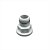 Porca Duto De Saida Conexão Para Lava Louças LL08S LL08B LP08E LB08E LS08E LE08B LE08S LV08B Electrolux A08720601 - Imagem 3