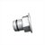 Porca Duto De Saida Conexão Para Lava Louças LL08S LL08B LP08E LB08E LS08E LE08B LE08S LV08B Electrolux A08720601 - Imagem 1
