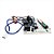 Placa De Potencia Para Climatizador CL07R Electrolux 101200006004 A10020801 - Imagem 1