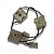 Catenaria Para Fogão 76DGN 76EGN Electrolux 64503216 (Semi Novo) - Imagem 3