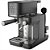 Cafeteira Espresso Coffe Maker 127v 60hz ECM70 Electrolux 955117946 - Imagem 2