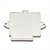 Suporte Timer Degelo Completo Para Refrigerador DFW35 DF34 67492445 (Semi Novo) - Imagem 3