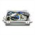 Placa de Potência Para Adega WDF29 Electrolux A25207501 - Imagem 1