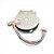 Motor do Ventilador Daikin 1P519570-8 2519353 - Imagem 2