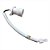 Rede Soquete Lampada Para Refrigerador TF52 TF52X DW54X TF51X DF53 DF53X DF54 DF54X DF51 DF51X DF52 Electrolux 64502196 - Imagem 1