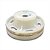 Polia Para Lavadora LTD13 LES13 LPR13 LWI13 LPR14 LPE16 LAC16 LES15 LED13 LED14 LED15 Electrolux A11300401 (Semi Novo) - Imagem 2