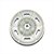 Polia Para Lavadora LTD13 LES13 LPR13 LWI13 LPR14 LPE16 LAC16 LES15 LED13 LED14 LED15 Electrolux A11300401 (Semi Novo) - Imagem 1