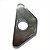 Filtro Plano Original para Lava Louças Electrolux LV10/LL10/LL14 - A15524901 - Imagem 1