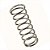 Mola Haste Filtro Para Refrigerador SS76X SS75 SSI78 SSI79 SS77X Electrolux A08519701 - Imagem 2