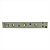 Placa Iluminação 3 Leds Para Refrigerador DM91X DM90X Electrolux 242196211 A15560903 - Imagem 2