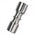 Junta Lokring 5/16 X 5/16 Aluminio 8mm - Imagem 2