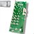 Placa Interface Para Micro-ondas MEC41 Electrolux A07764301 263620100387 - Imagem 2