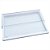 Prateleira Retratil Freezer Para Refrigerador IF55 IF55S DF56 DF56S IF55B IF56B Electrolux A11810501 (Semi Novo) - Imagem 1