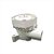 Fluxometro Para Lavadora DWI61 Electrolux A07791801 A00001202 (Semi Nova) - Imagem 2