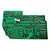 Placa Eletrônica Evaporadora York DJEA07FS-ADK 261G000000756 (Semi Nova) - Imagem 2
