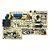 Placa Eletrônica Evaporadora York DJEA07FS-ADK 261G000000756 (Semi Nova) - Imagem 1