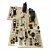 Placa Eletrônica Evaporadora York DJEA07FS-ADK 261G000000756 (Semi Nova) - Imagem 3