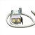 Termostato Sem Botão Para Lavadora de Alta Pressão 160QS 180QS 240QS Electrolux 64700206 - Imagem 3