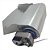 Moto Ventilador Forno Elétrico OE60M Electrolux A12500201 - Imagem 2