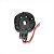 Chave Mecânica Controle Velocidade Para Liquidificador E6TB1-1GGL E6TB1-1CWL E6TB1-1FGL E6TB1-1DRL Electrolux A19598001 - Imagem 3