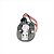Chave Mecânica Controle Velocidade Para Liquidificador E6TB1-1GGL E6TB1-1CWL E6TB1-1FGL E6TB1-1DRL Electrolux A19598001 - Imagem 2