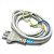 Cabo Eletrico 2000MM/3X1.0 Lavadora LFE10 Electrolux A08683701 (Semi Novo) - Imagem 3