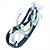 Rede Elétrica Inferior Para Lavadora LEI18 LED17 LEC17 LAC16 Electrolux A06567203 - Imagem 1