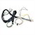 Rede Elétrica Inferior Para Lavadora LEI18 LED17 LEC17 LAC16 Electrolux A06567203 - Imagem 2
