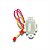 Transformador 220V 10.5V Para Ar Condicionado PI12F PI12R PI07F PI07R PI09R PI09F Electrolux A08723201 (Semi Novo) - Imagem 3