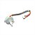 Motor de Passos MP35DA 12V - Imagem 2