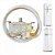 T64786932  ermostato Geladeira Electrolux Dc37 Dc36 Dc39 Dc41 - (SEMI NOVO) - Imagem 1