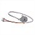 Motor de Passos 12v Whirlpool W10602999 - Imagem 2