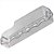Prateleira Dispenser Latas Para Refrigerador DF35A RE31 Electrolux - Imagem 2