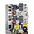 Módulo De Indução Para Cooktop Electrolux IC60 - 1C80 - IE60P IE80P  - 3572196 - Imagem 1