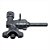 Registro Ramal para Cooktop Fischer AS1163 - Imagem 1