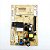 Placa Eletronica 127V Microondas Brastemp BMS46A W11580984 - Imagem 1