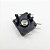 Interruptor Dupla Ação 220v Para Forno Embutir OC4GM OC8GM OE8GF OE8GH OE8GL Electrolux A18961601 - Imagem 1