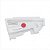 Guia da Gavete Direita Para Refrigerador LPR13 LWI13 LPR14 LAC13 LAC09 LPE16 LAC16 LPR16 LPR17 Electrolux A04790702 - Imagem 1