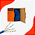 FOXLUX CABO LAN  REDE CAT5 AZUL   66.67   305MT - Imagem 2
