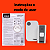 FOXLUX CAMPAINHA SEM FIO  CAD-3   BIVOLT  P/TOMADA  12.01 - Imagem 3