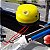 Caneta Detector De Tensão Ez Alert Ii Cat Iv 1000v Minipa - Imagem 5